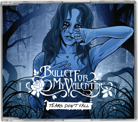 bullet for my rocky cover bullet for my tears don t fall la boca bullet for my rocky cover bullet for my tears don t fall la boca