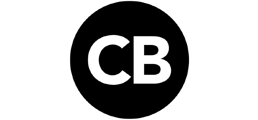 CB Logo