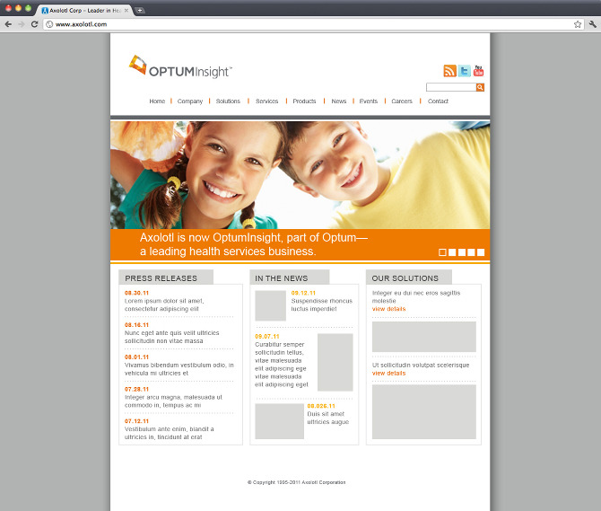 optum insight