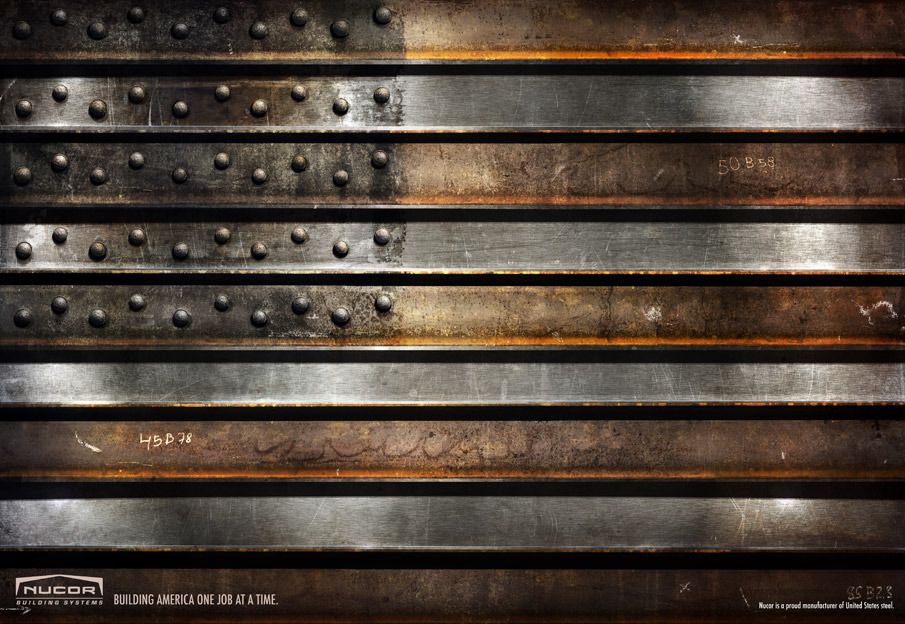 Nucor Building Systems Jason Edwards