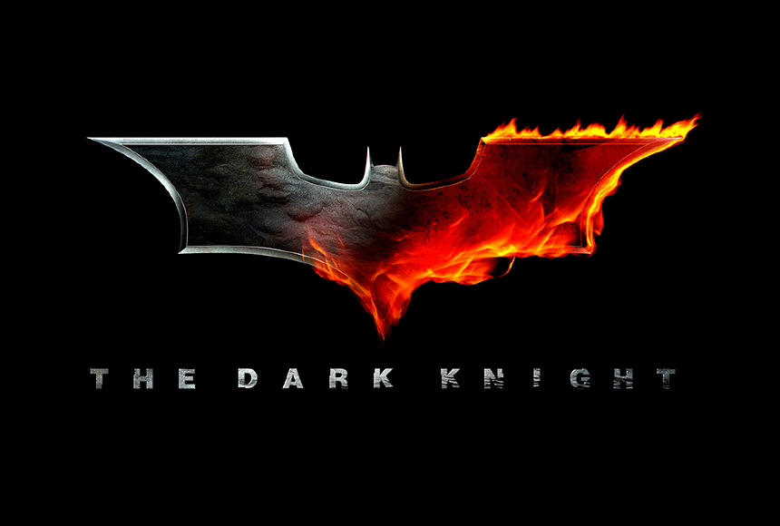 batman the dark knight download the vector logo of the batman the dark ...